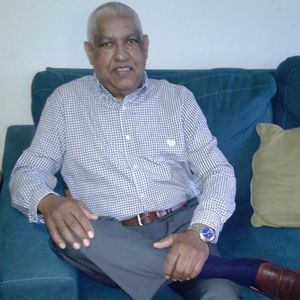 Meet your Posher, Antonio